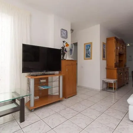 Apartamento Sunset Bay 9 - One Bed