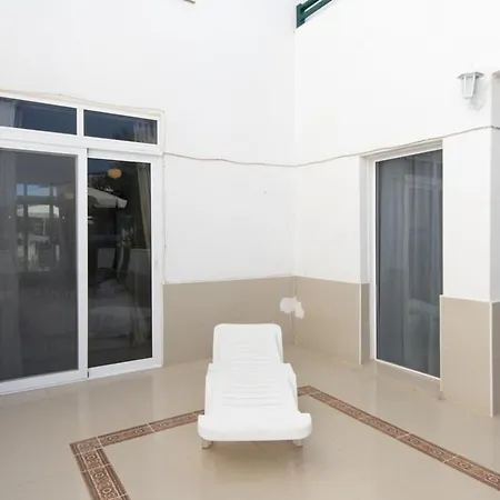 Sunset Bay 9 - One Bed Apartamento