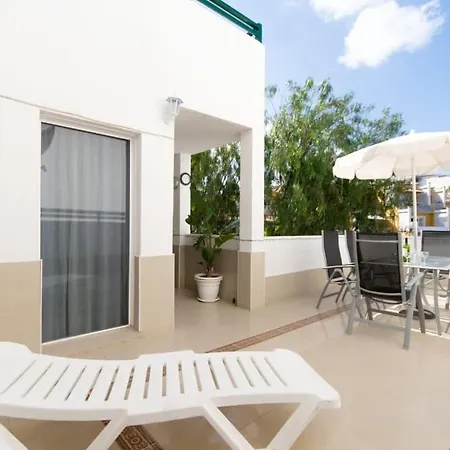 Apartamento Sunset Bay 9 - One Bed *