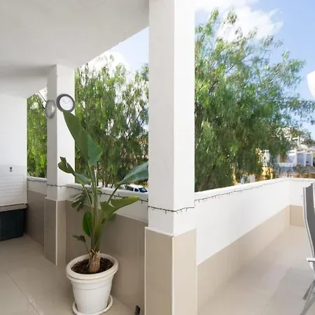 Apartamento Sunset Bay 9 - One Bed
