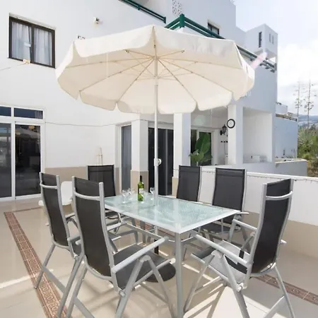 Sunset Bay 9 - One Bed Apartamento Costa Adeje (Tenerife)