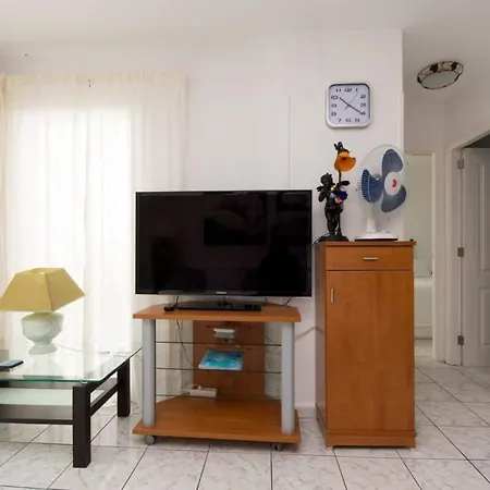 Sunset Bay 9 - One Bed Apartamento