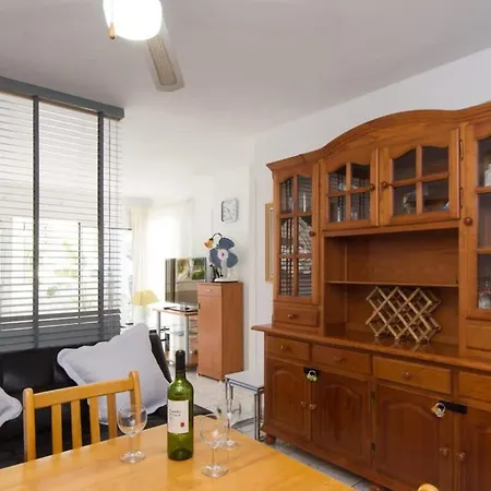Sunset Bay 9 - One Bed Apartamento Costa Adeje (Tenerife)