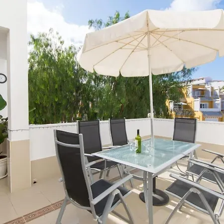 Apartamento Sunset Bay 9 - One Bed